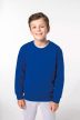 Kariban KA475 GYERMEK KÖRNYAKAS PULÓVER 4/6