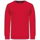 Kariban KA475 KIDS' CREW NECK SWEATSHIRT 12/14
