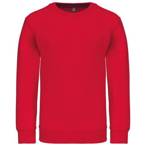 Kariban KA475 GYERMEK KÖRNYAKAS PULÓVER 6/8