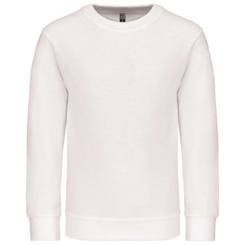 Kariban KA475 KIDS' CREW NECK SWEATSHIRT 12/14