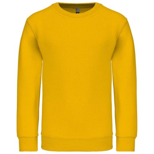 Kariban KA475 GYERMEK KÖRNYAKAS PULÓVER 4/6