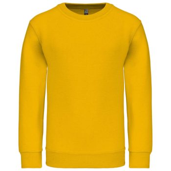 Kariban KA475 GYERMEK KÖRNYAKAS PULÓVER 6/8