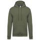 Kariban KA476 MEN’S HOODED SWEATSHIRT L