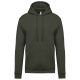 Kariban KA476 MEN’S HOODED SWEATSHIRT L