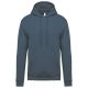 Kariban KA476 MEN’S HOODED SWEATSHIRT L