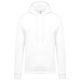 Kariban KA476 MEN’S HOODED SWEATSHIRT L