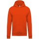 Kariban KA477 KIDS’ HOODED SWEATSHIRT 10/12