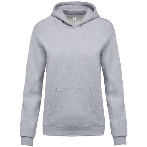 Kariban KA477 KIDS’ HOODED SWEATSHIRT 4/6