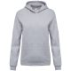 Kariban KA477 KIDS’ HOODED SWEATSHIRT 4/6