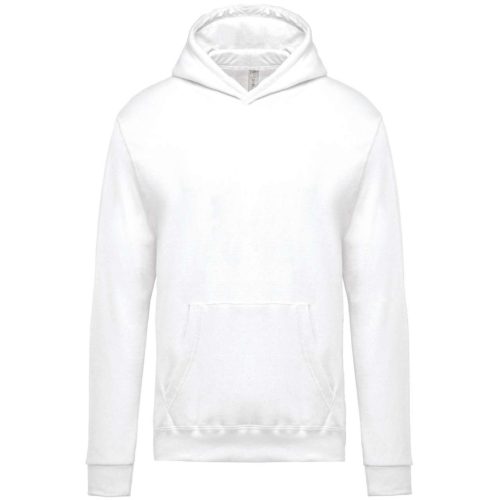 Kariban KA477 GYERMEK KAPUCNIS PULÓVER 10/12