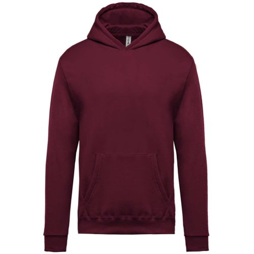 Kariban KA477 KIDS’ HOODED SWEATSHIRT 4/6