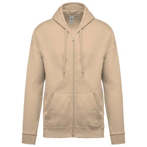 Kariban KA479 VÉGIG CIPZÁRAS PULÓVER 2XL