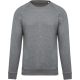 Kariban KA480 MEN'S ORGANIC COTTON CREW NECK RAGLAN SLEEVE SWEATSHIRT M