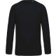 Kariban KA480 MEN'S ORGANIC COTTON CREW NECK RAGLAN SLEEVE SWEATSHIRT 3XL