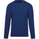 Kariban KA480 MEN'S ORGANIC COTTON CREW NECK RAGLAN SLEEVE SWEATSHIRT S