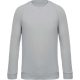 Kariban KA480 MEN'S ORGANIC COTTON CREW NECK RAGLAN SLEEVE SWEATSHIRT 3XL