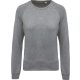 Kariban KA481 LADIES’ ORGANIC COTTON CREW NECK RAGLAN SLEEVE SWEATSHIRT 2XL