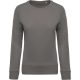 Kariban KA481 LADIES’ ORGANIC COTTON CREW NECK RAGLAN SLEEVE SWEATSHIRT XL