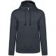 Kariban KA489 HOODED SWEATSHIRT XS