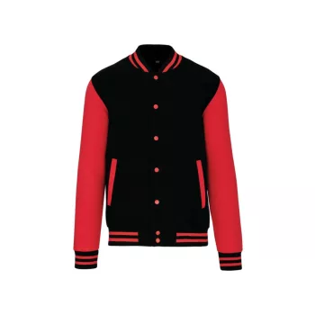 Kariban KA497 UNISZEX TEDDY KABÁT XS