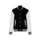 Kariban KA497 UNISEX TEDDY FLEECE JACKET 3XL