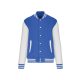Kariban KA497 UNISEX TEDDY FLEECE JACKET XL