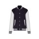 Kariban KA497 UNISEX TEDDY FLEECE JACKET XL