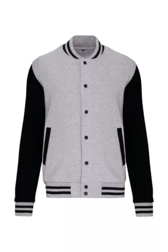 Kariban KA497 UNISZEX TEDDY KABÁT S