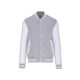 Kariban KA497 UNISEX TEDDY FLEECE JACKET M