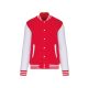 Kariban KA497 UNISEX TEDDY FLEECE JACKET 2XL