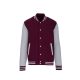 Kariban KA497 UNISEX TEDDY FLEECE JACKET L