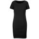 Kariban KA500 SHORT-SLEEVED DRESS 46
