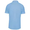 Kariban KA503 FÉRFI RÖVID UJJÚ PILÓTA ING 4XL