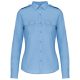 Kariban KA506 LADIES’ LONG-SLEEVED PILOT SHIRT XL