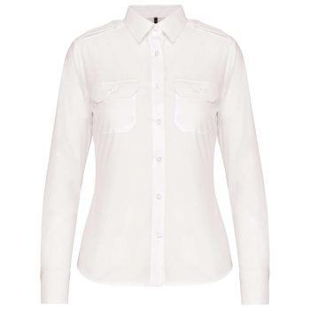 Kariban KA506 NŐI HOSSZÚ UJJÚ PILÓTA ING S