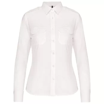 Kariban KA506 NŐI HOSSZÚ UJJÚ PILÓTA ING S