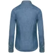 Kariban KA509 NŐI CHAMBRAY ING XS