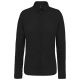 Kariban KA510 LADIES’ LONG-SLEEVED COTTON POPLIN SHIRT M