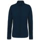 Kariban KA510 LADIES’ LONG-SLEEVED COTTON POPLIN SHIRT XL