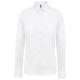Kariban KA510 LADIES’ LONG-SLEEVED COTTON POPLIN SHIRT S