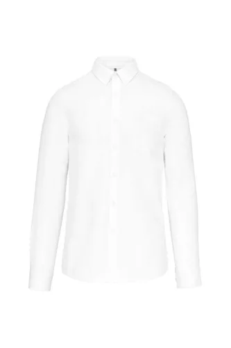 Kariban KA516 FÉRFI HOSSZÚ UJJÚ OXFORD ING 2XL