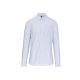 Kariban KA516 LONG-SLEEVED WASHED OXFORD COTTON SHIRT M