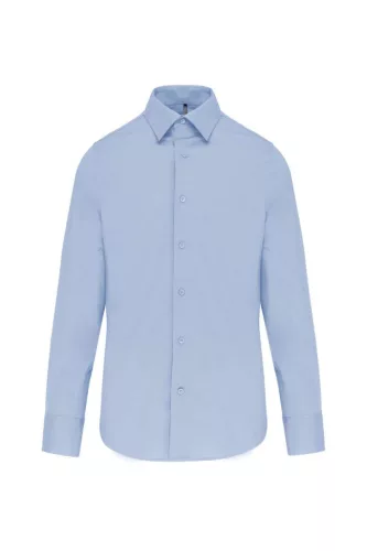 Kariban KA522 FÉRFI HOSSZÚ UJJÚ PRÉMIUM VASALÁSMENTES ING S