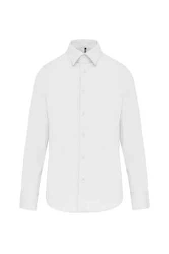 Kariban KA522 FÉRFI HOSSZÚ UJJÚ PRÉMIUM VASALÁSMENTES ING L