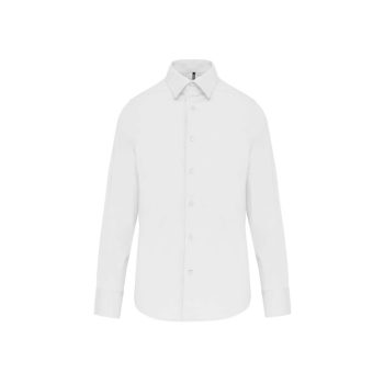   Kariban KA522 FÉRFI HOSSZÚ UJJÚ PRÉMIUM VASALÁSMENTES ING S