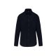 Kariban KA529 LONG-SLEEVED COTTON/ELASTANE SHIRT M