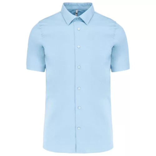 Kariban KA531 FÉRFI RÖVID UJJÚ STRETCH ING 3XL