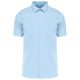 Kariban KA531 SHORT-SLEEVED COTTON/ELASTANE SHIRT S