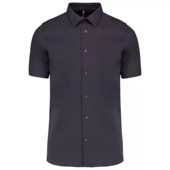 Kariban KA531 FÉRFI RÖVID UJJÚ STRETCH ING S