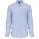 Kariban KA533 FÉRFI HOSSZÚ UJJÚ KÖNNYEN KEZELHETŐ OXFORD ING S